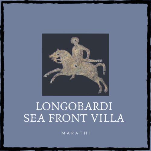 Seafront Villa Longobardi La Canea Exterior foto