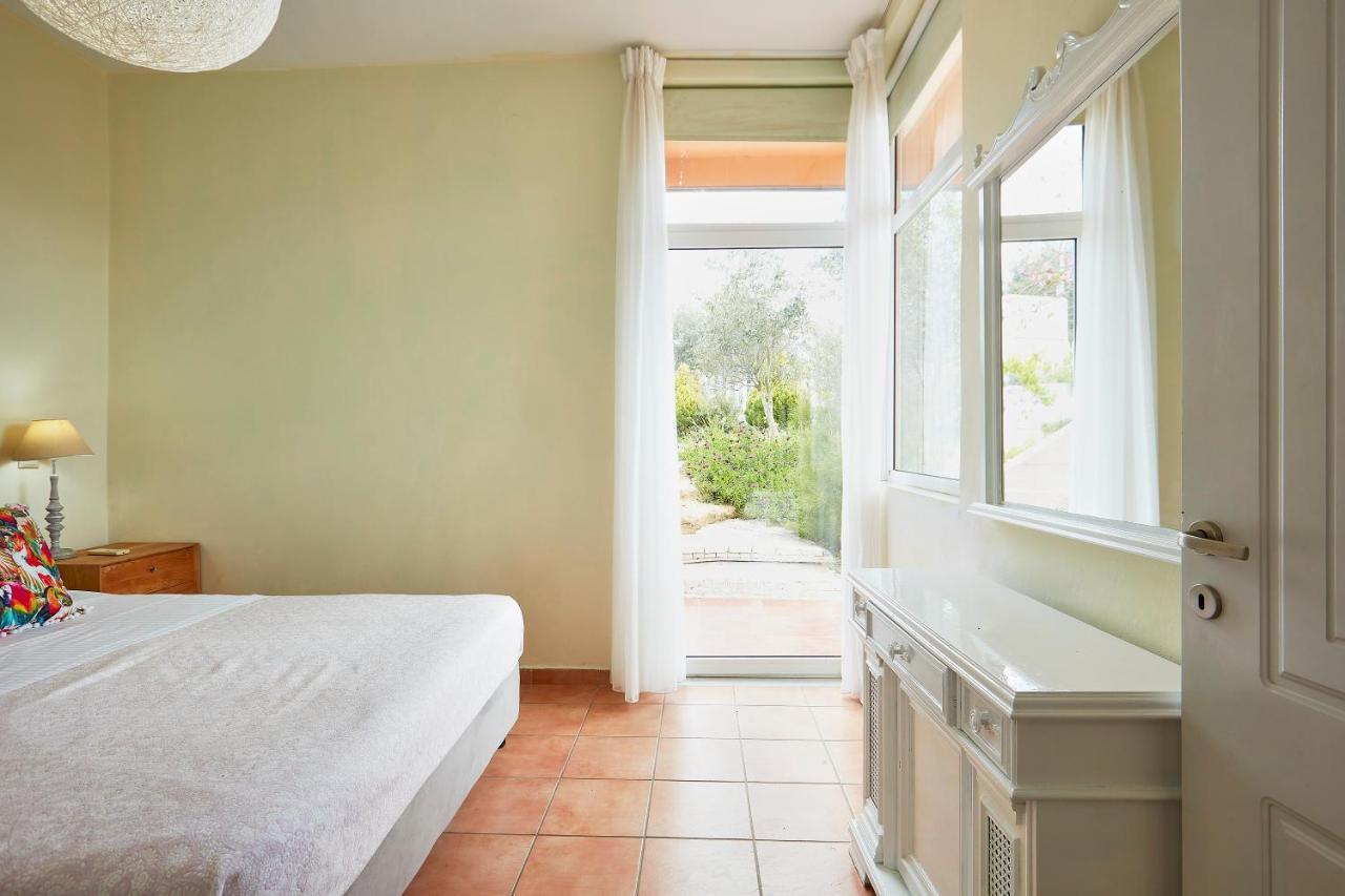 Seafront Villa Longobardi La Canea Exterior foto